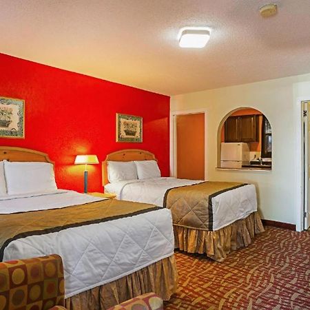 אברדין Bay Side Inn & Suites מראה חיצוני תמונה